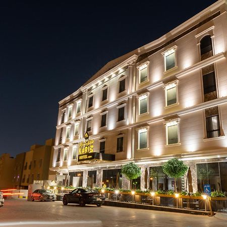 Karim Hotel Riyadh Exterior photo
