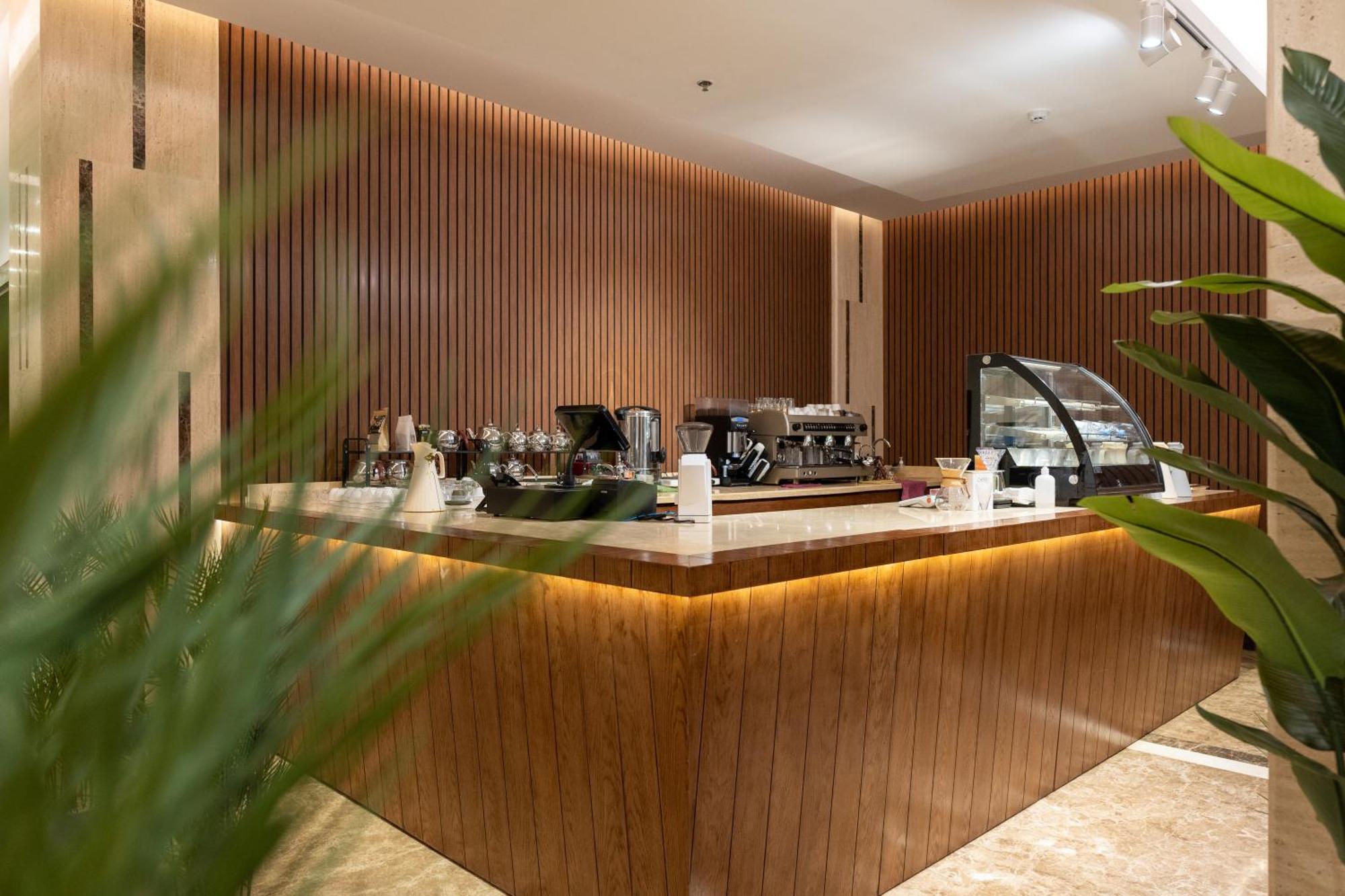 Karim Hotel Riyadh Exterior photo