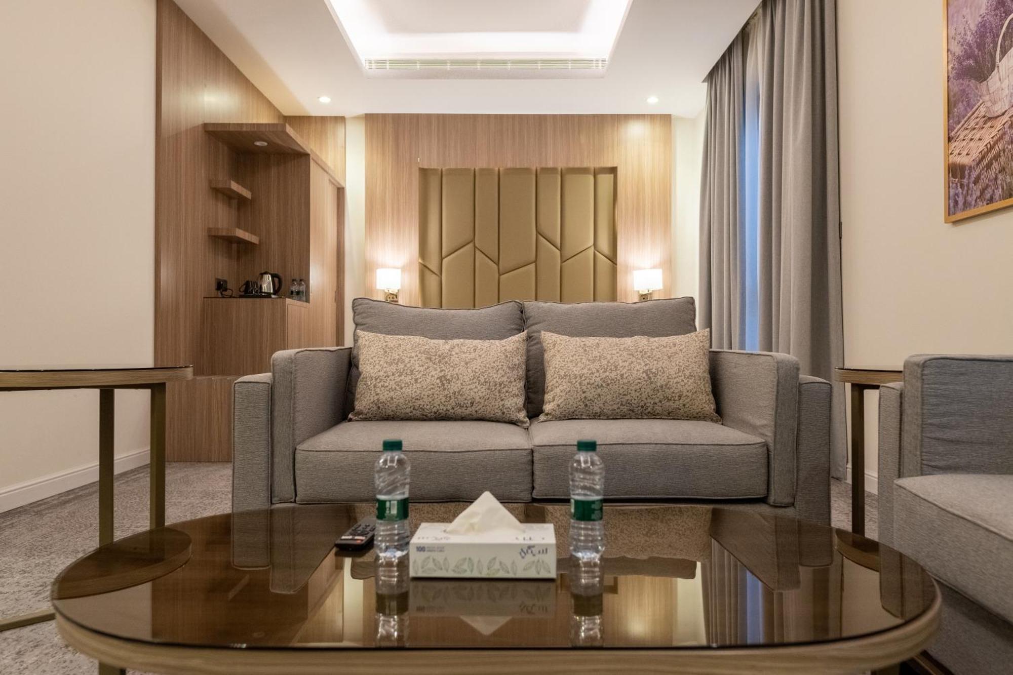 Karim Hotel Riyadh Exterior photo