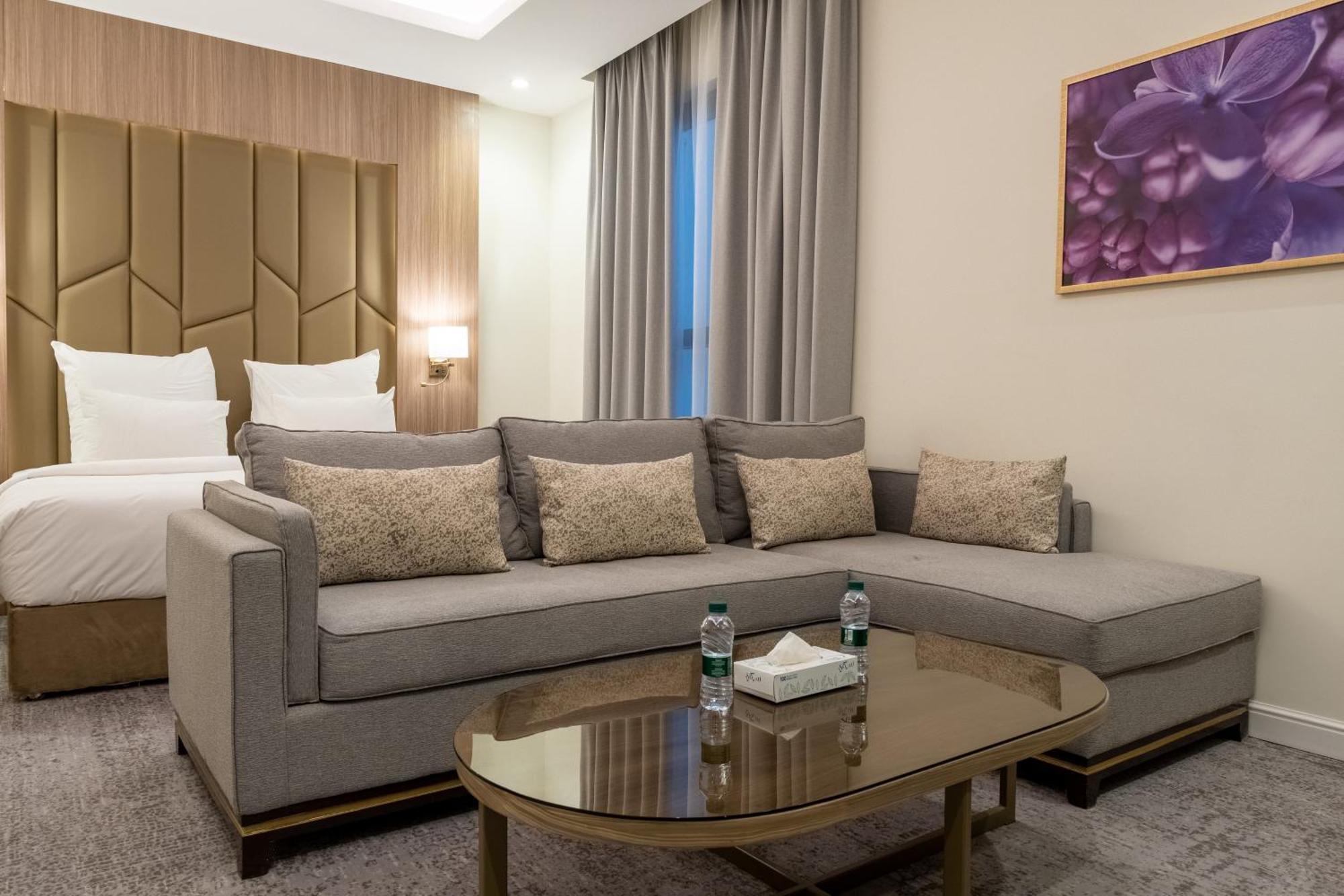 Karim Hotel Riyadh Exterior photo