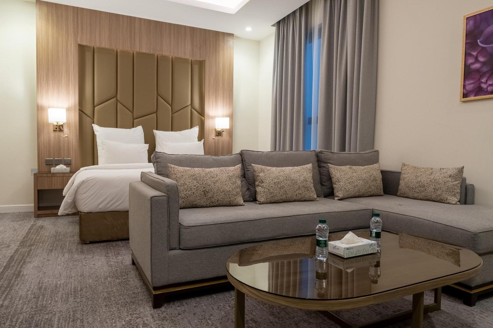 Karim Hotel Riyadh Exterior photo