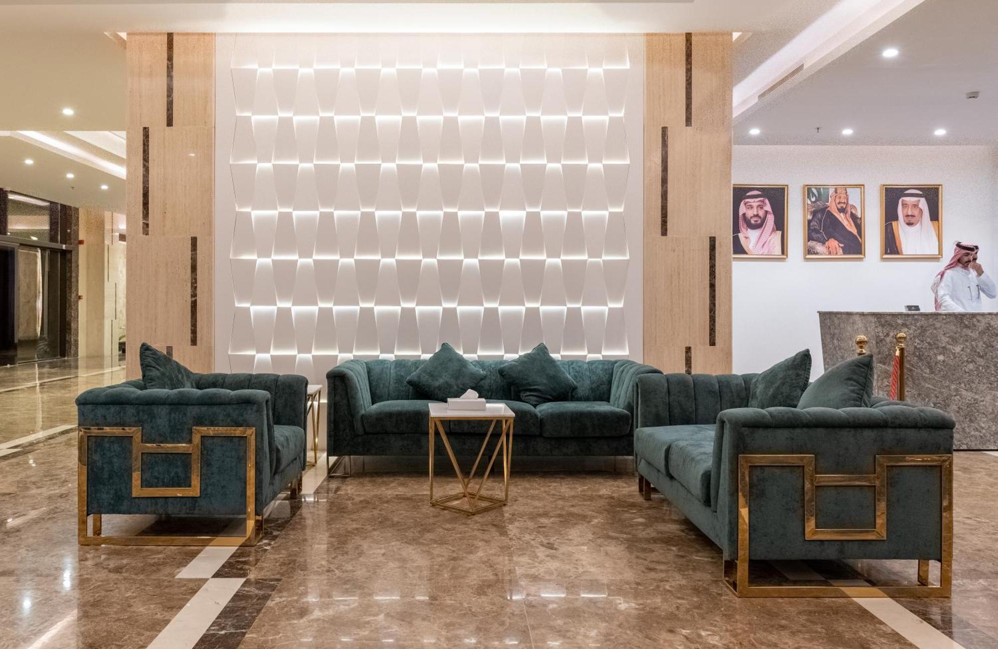 Karim Hotel Riyadh Exterior photo