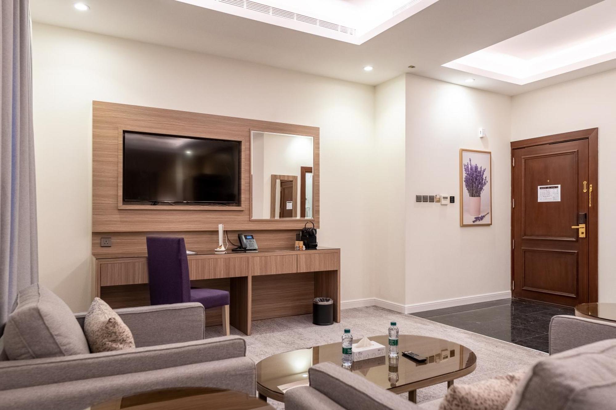 Karim Hotel Riyadh Exterior photo