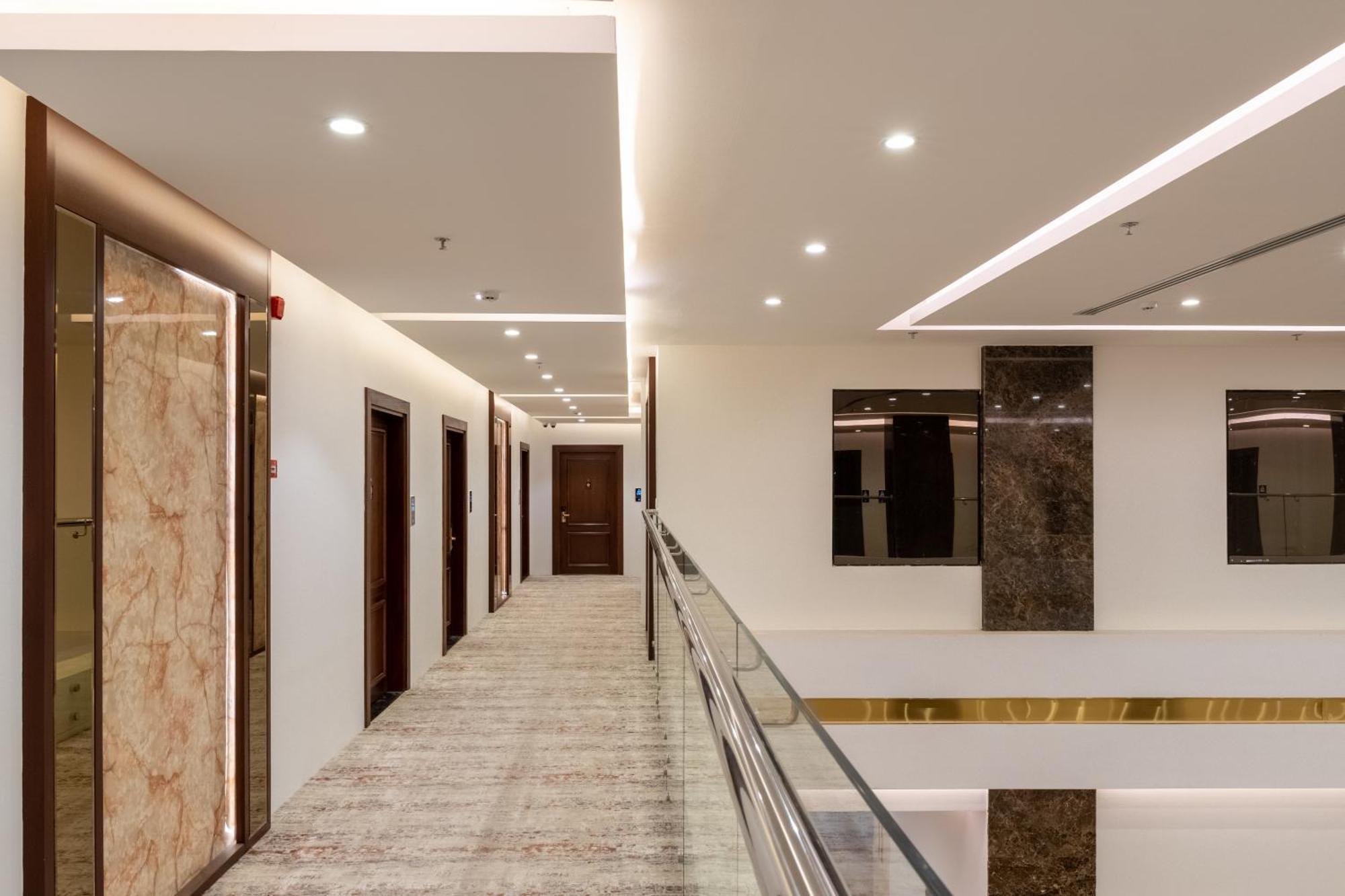 Karim Hotel Riyadh Exterior photo