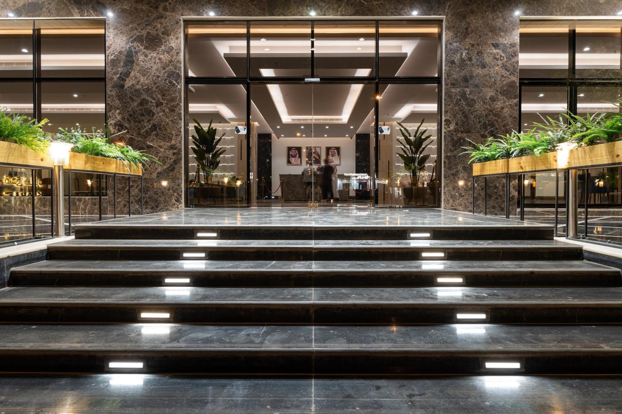 Karim Hotel Riyadh Exterior photo