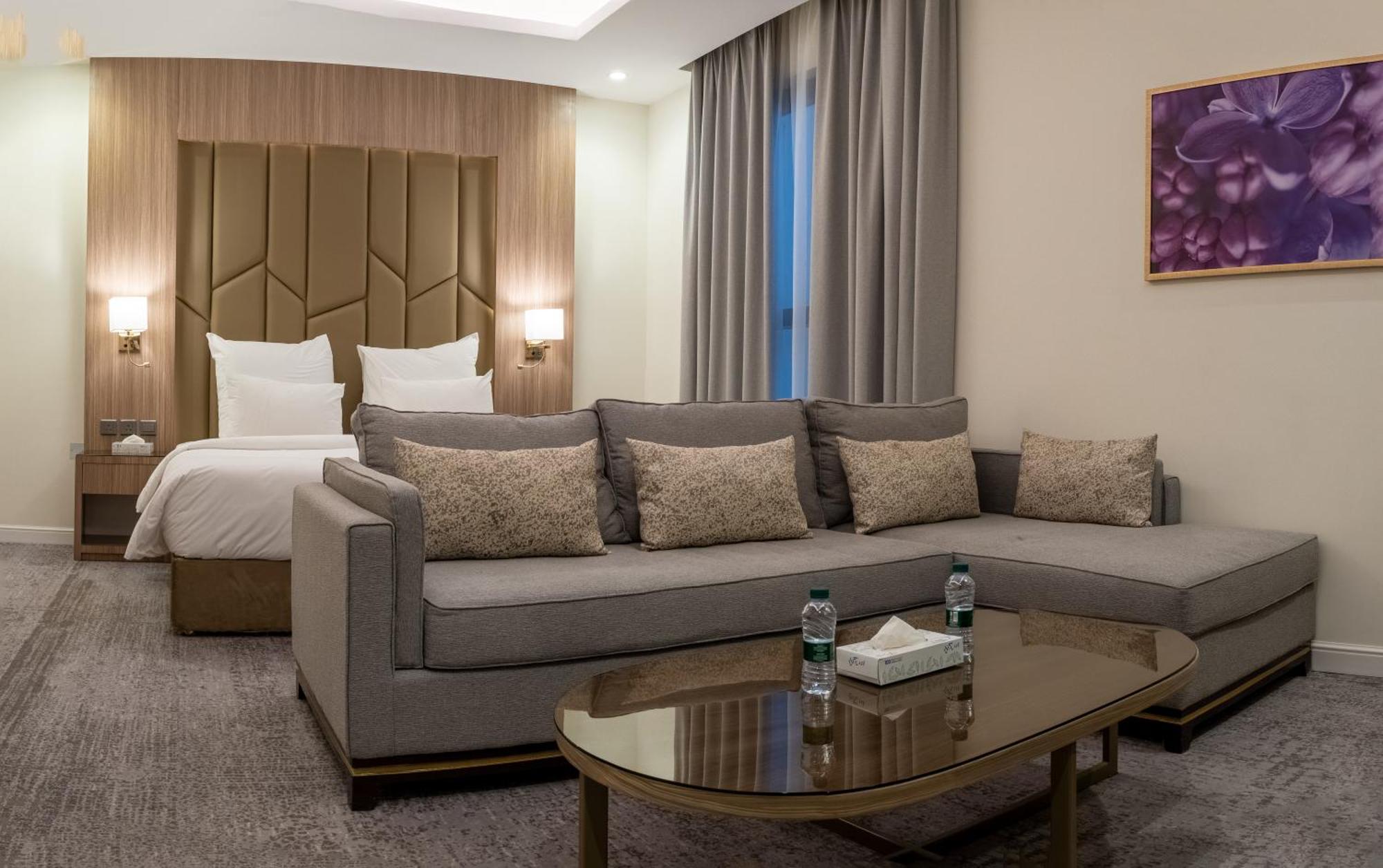 Karim Hotel Riyadh Exterior photo