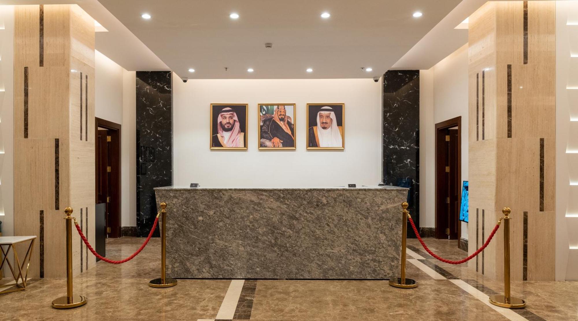 Karim Hotel Riyadh Exterior photo