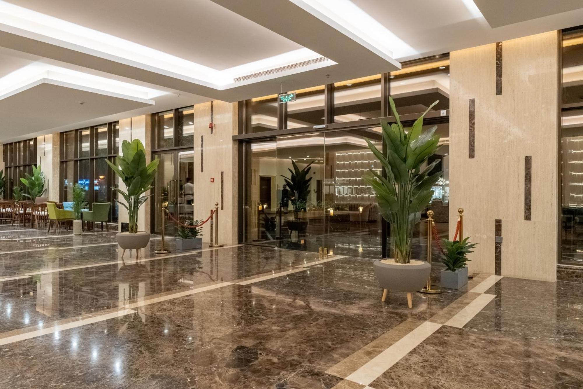 Karim Hotel Riyadh Exterior photo