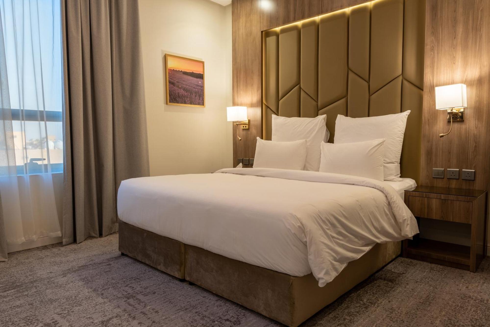 Karim Hotel Riyadh Exterior photo
