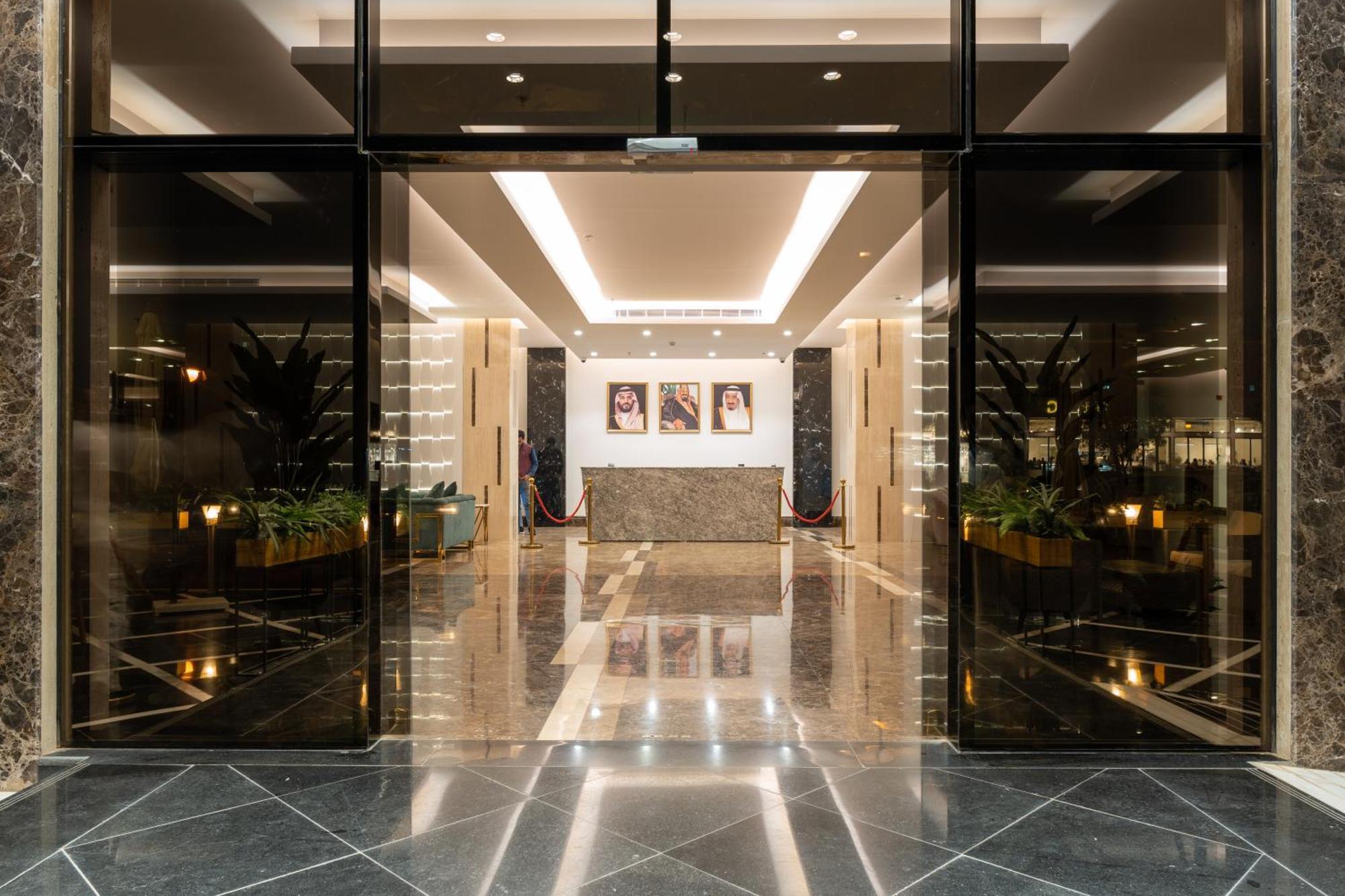 Karim Hotel Riyadh Exterior photo